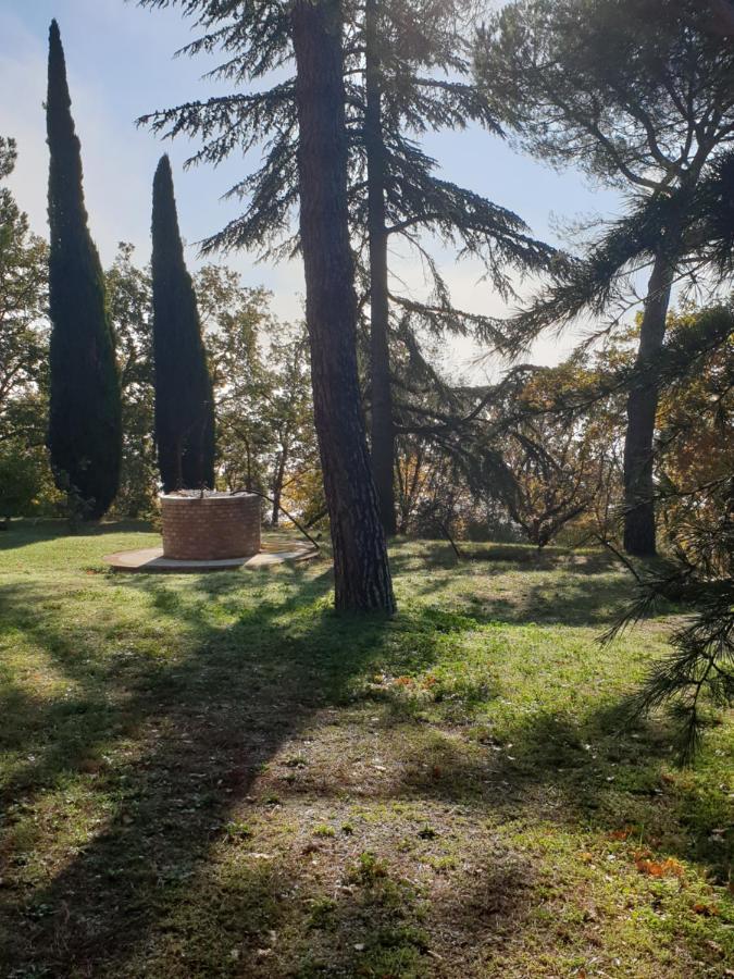 Villa Poggio Fagianino Sant'Albino Exterior photo